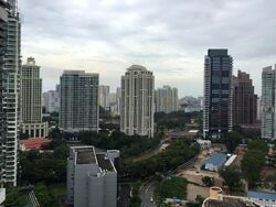 Starlight Suites (D9), Apartment #458863111